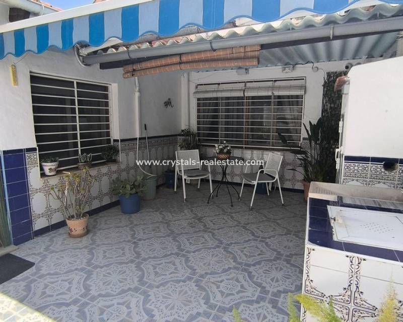 Bestaande woningen - Townhouse - Almoradí - Costa Blanca