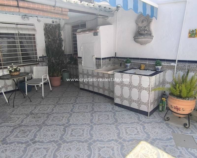 Bestaande woningen - Townhouse - Almoradí - Costa Blanca