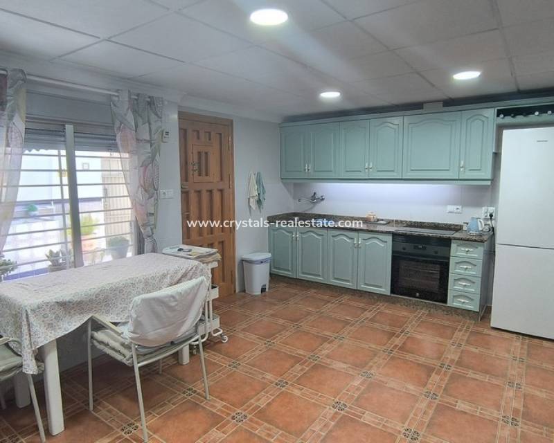 Bestaande woningen - Townhouse - Almoradí - Costa Blanca