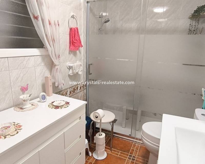Bestaande woningen - Townhouse - Almoradí - Costa Blanca