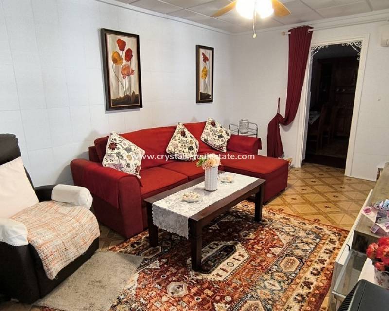 Bestaande woningen - Townhouse - Almoradí - Costa Blanca
