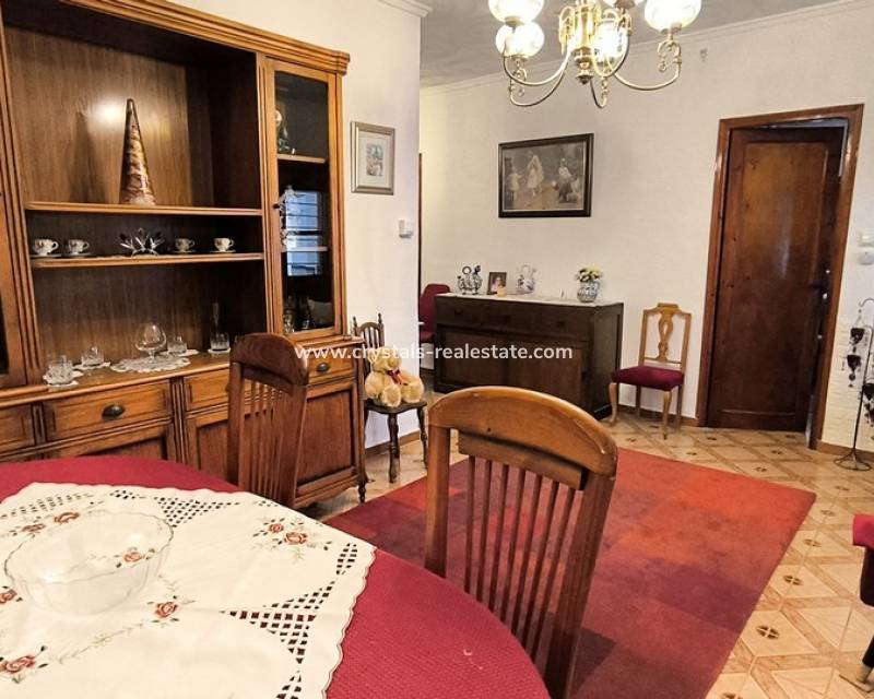 Bestaande woningen - Townhouse - Almoradí - Costa Blanca