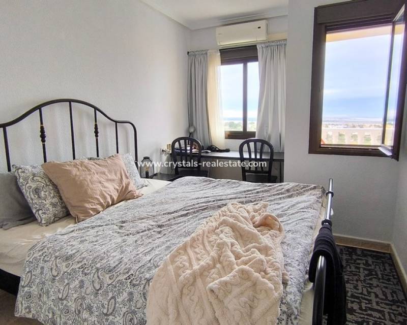 Wiederverkauf - Apartment - Ciudad Quesada