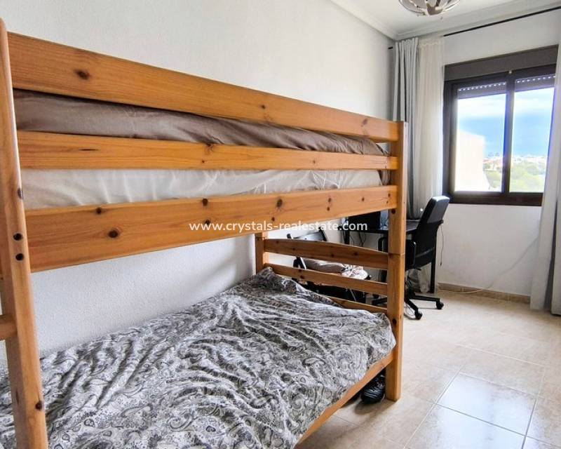 Wiederverkauf - Apartment - Ciudad Quesada