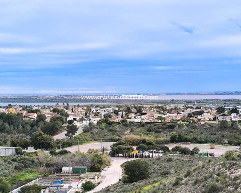 Wiederverkauf - Apartment - Ciudad Quesada