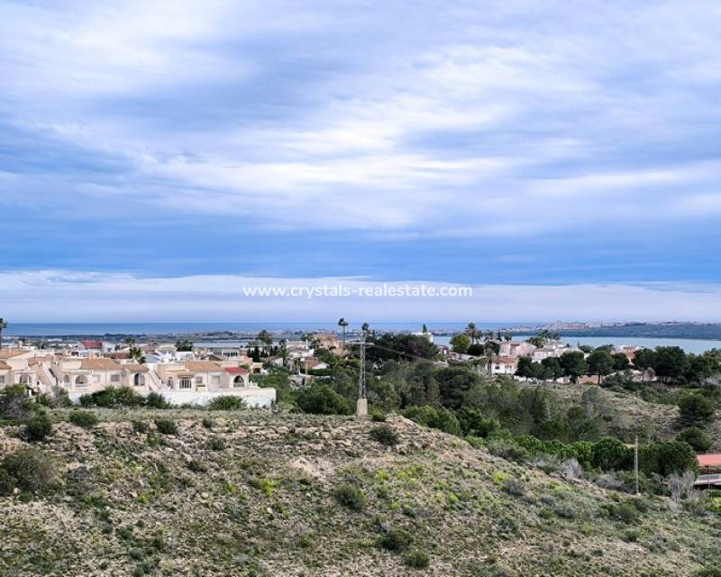 Wiederverkauf - Apartment - Ciudad Quesada