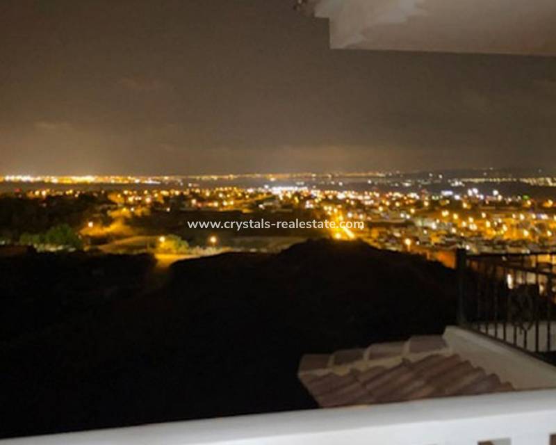 Wiederverkauf - Apartment - Ciudad Quesada