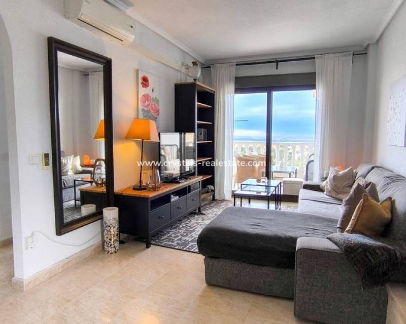 Wiederverkauf - Apartment - Ciudad Quesada