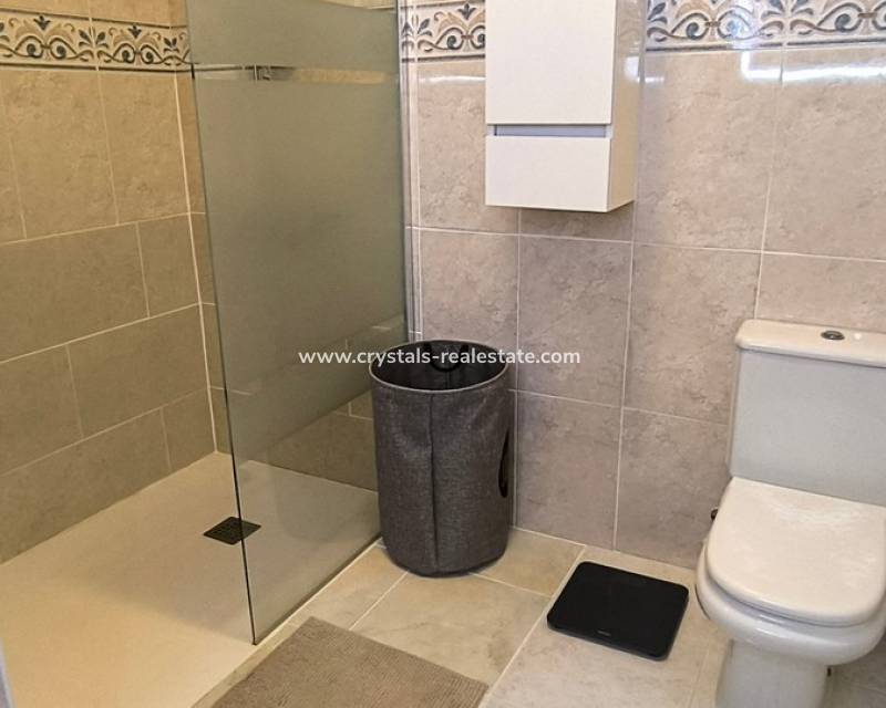 Wiederverkauf - Townhouse - Ciudad Quesada - Ciudad Quesada - Doña Pepa