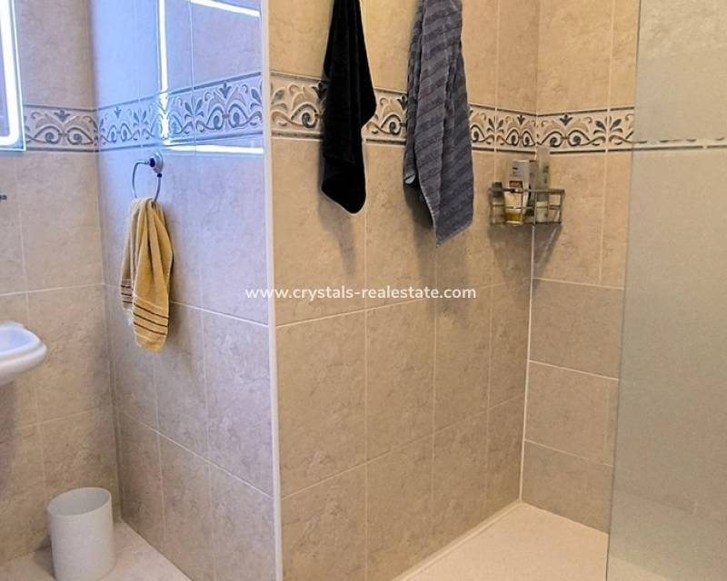 Wiederverkauf - Townhouse - Ciudad Quesada - Ciudad Quesada - Doña Pepa