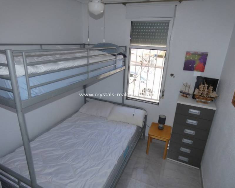 Bestaande woningen - Appartement - Rojales - La Marquesa